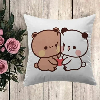 Dudu and Bubu Special Occasion Pillows - DuduBubuShop.com