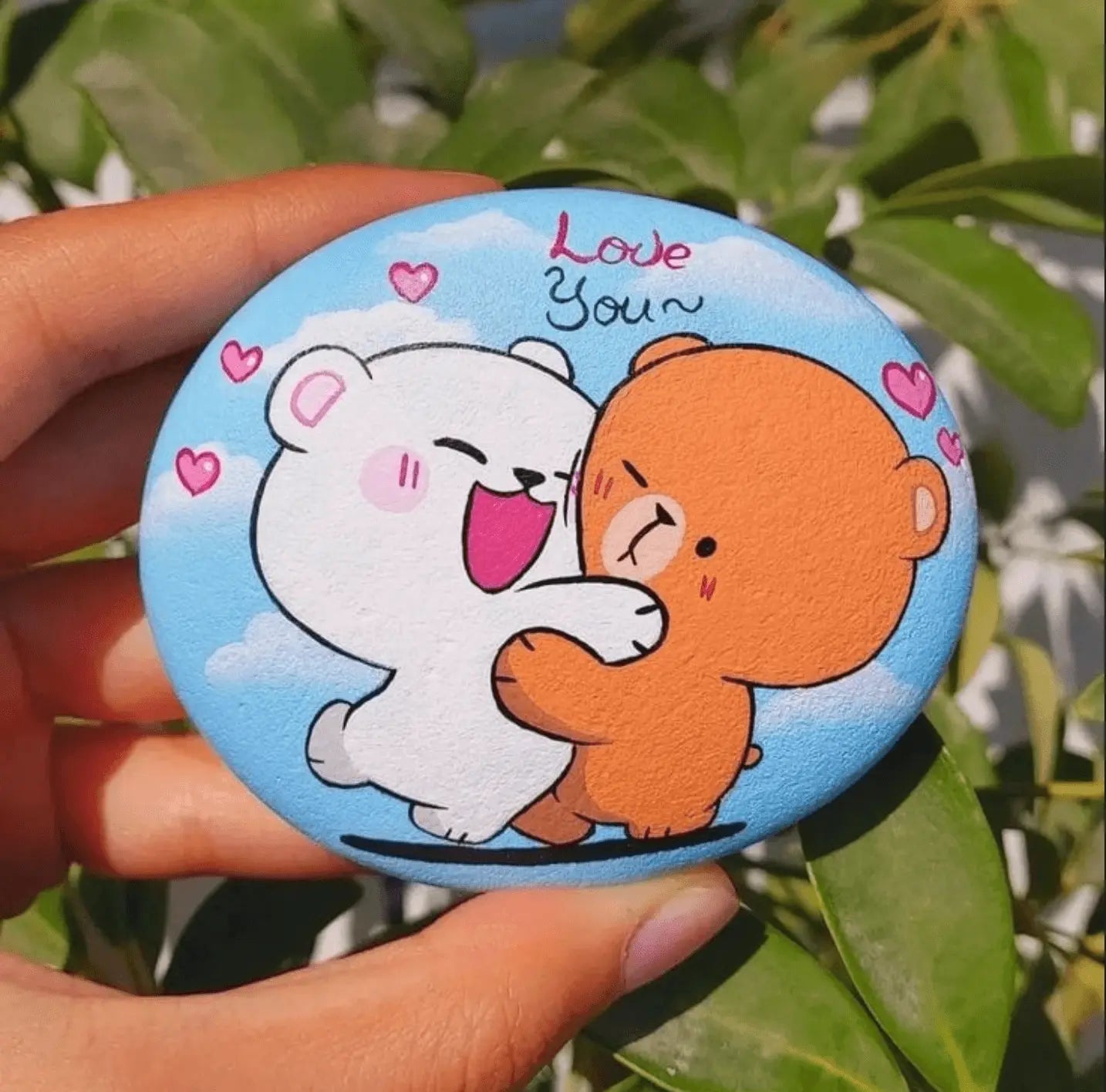 Dudu and Bubu Stones - DuduBubuShop.com