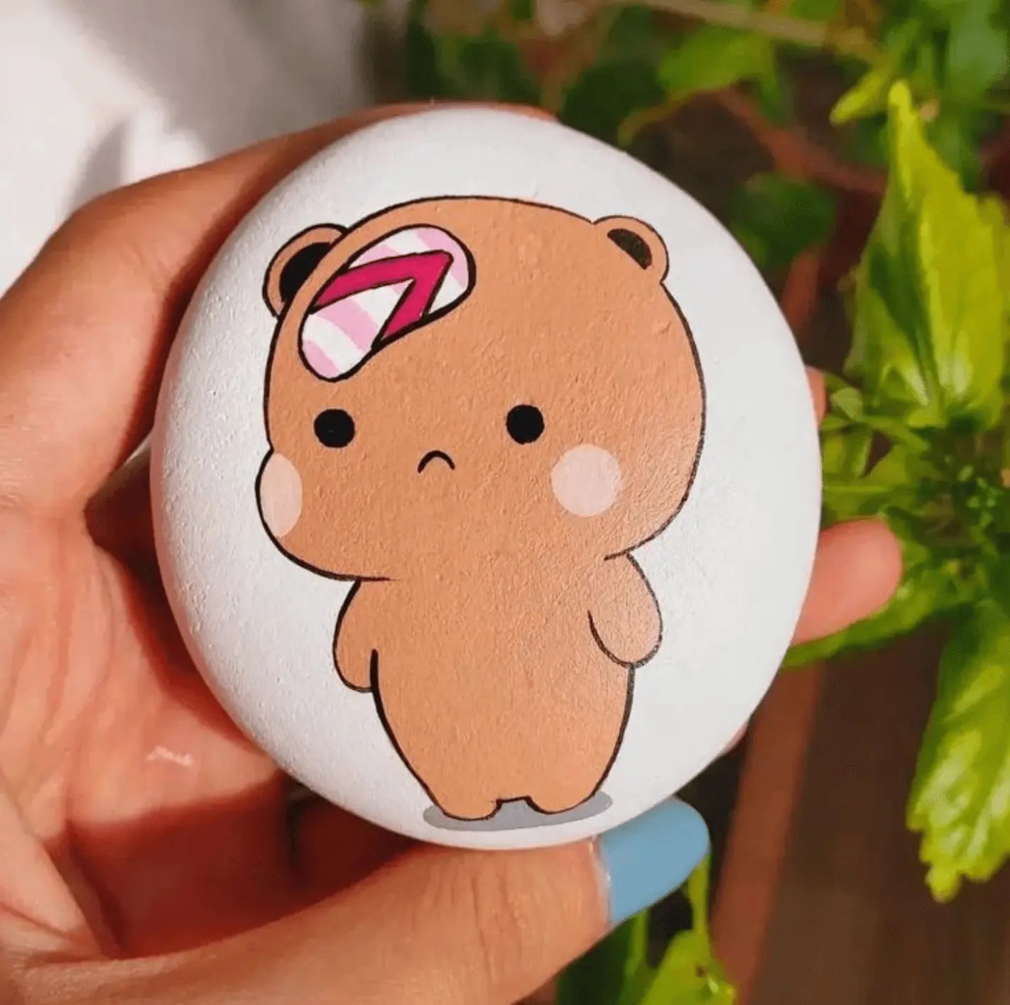Dudu and Bubu Stones - DuduBubuShop.com