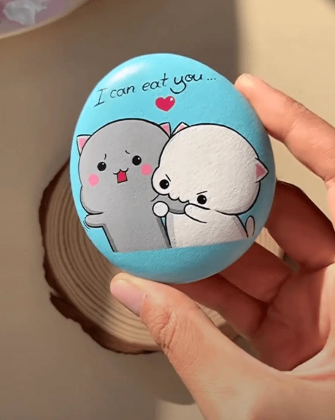 Dudu and Bubu Stones - DuduBubuShop.com