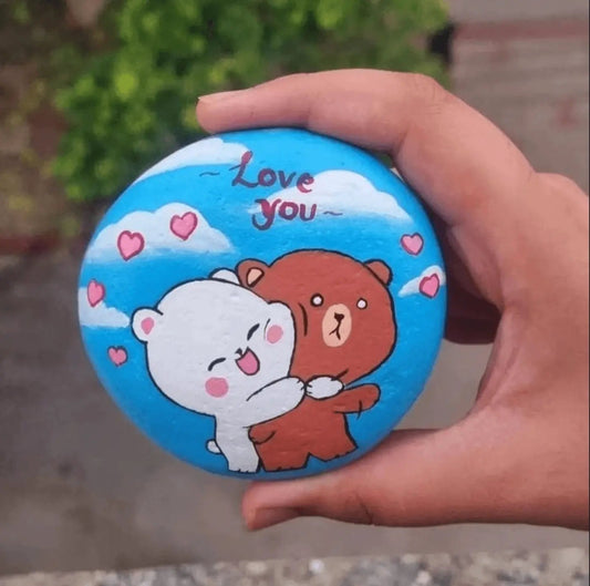 Dudu and Bubu Stones - DuduBubuShop.com