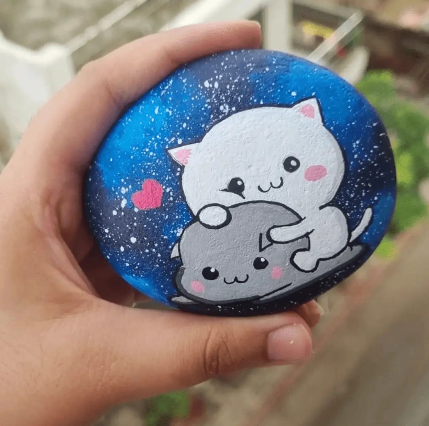 Dudu and Bubu Stones - DuduBubuShop.com