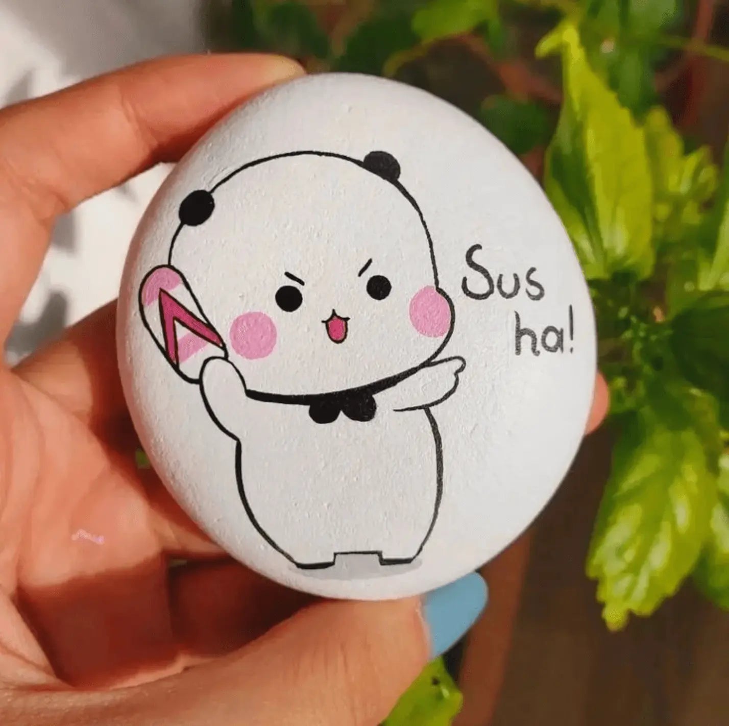 Dudu and Bubu Stones - DuduBubuShop.com