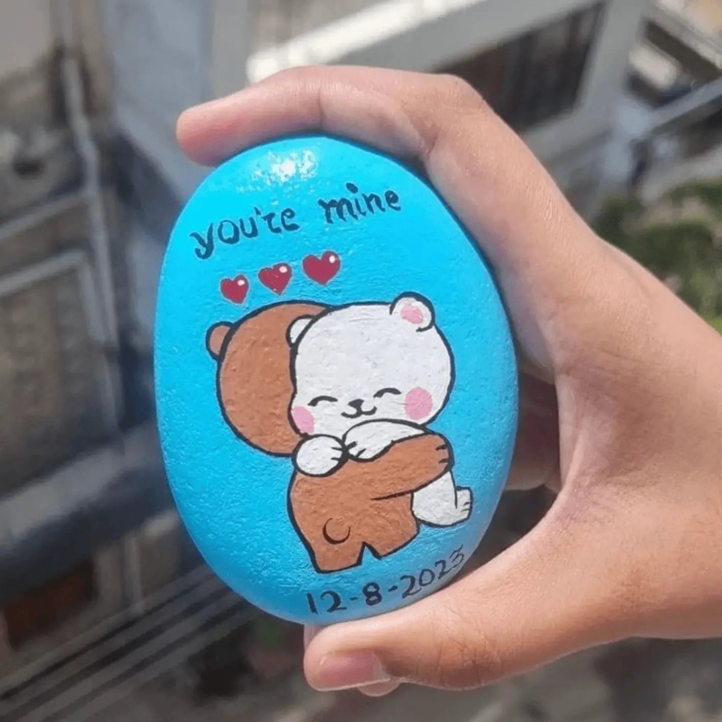 Dudu and Bubu Stones - DuduBubuShop.com