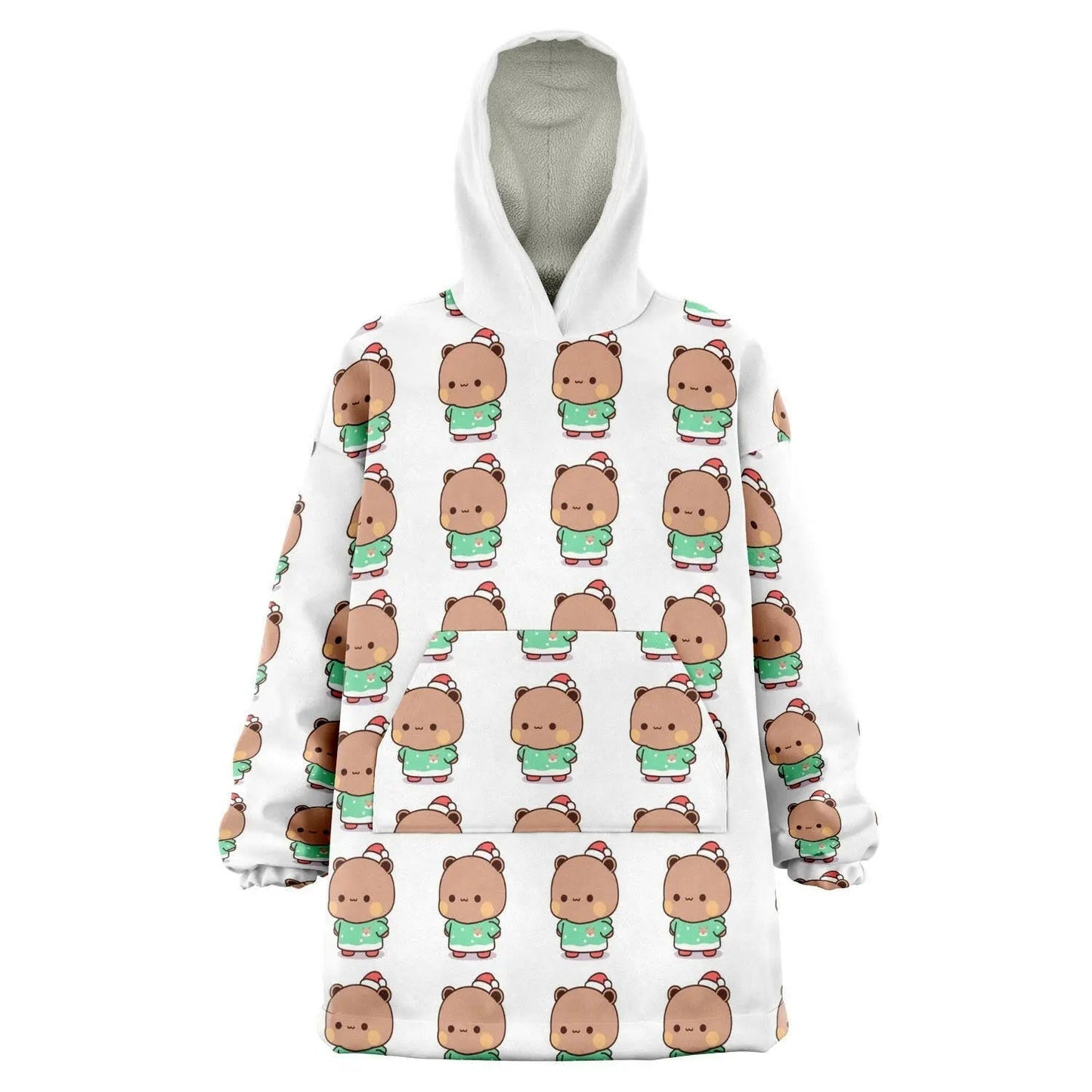 Dudu Blanket Hoodie - DuduBubuShop.com