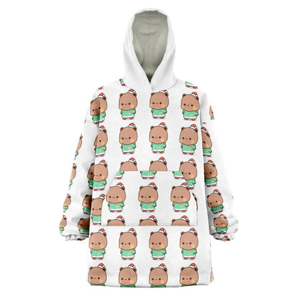 Dudu Blanket Hoodie - DuduBubuShop.com