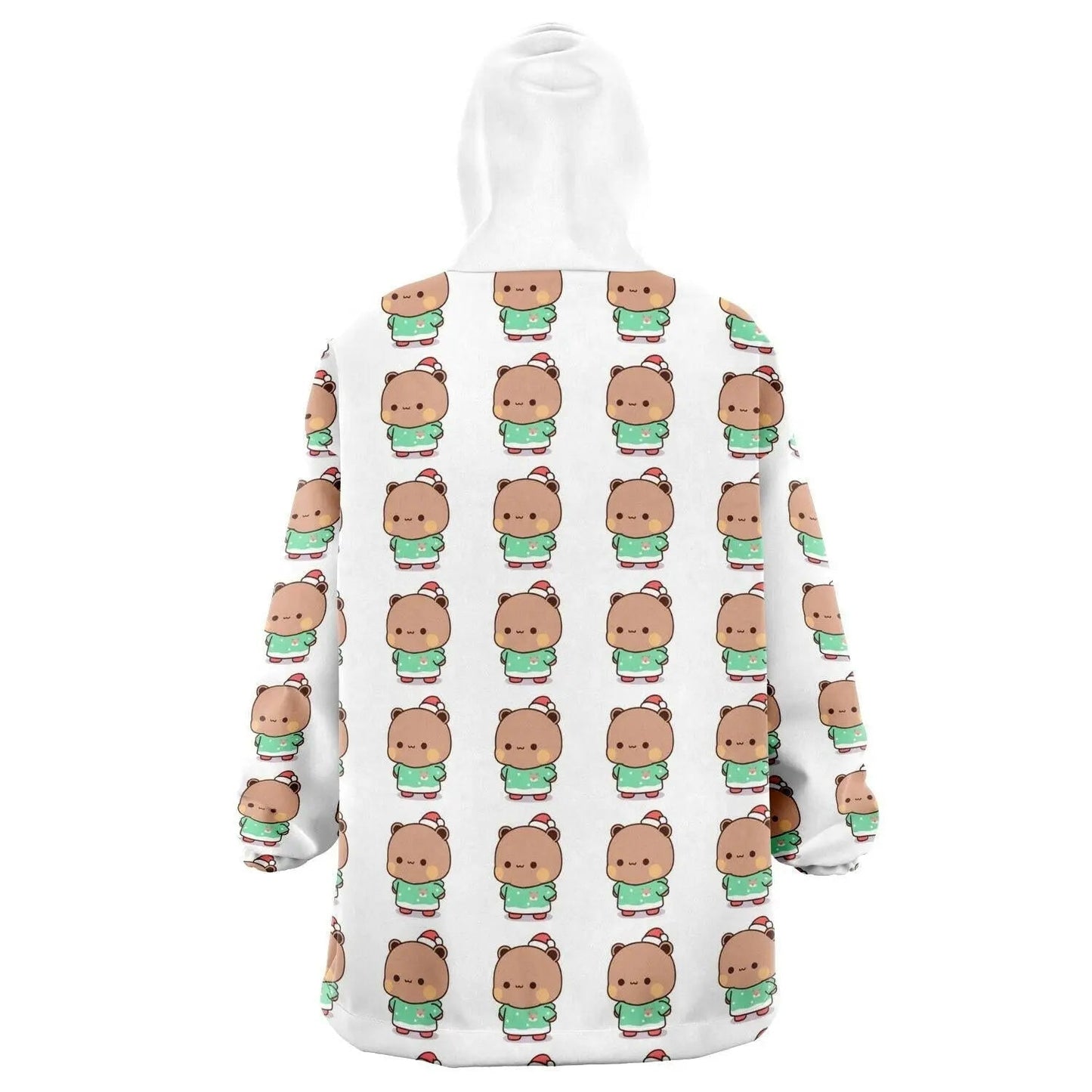 Dudu Blanket Hoodie - DuduBubuShop.com