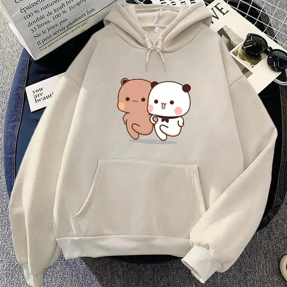Dudu & Bubu Dancing Hoodie - DuduBubuShop.com