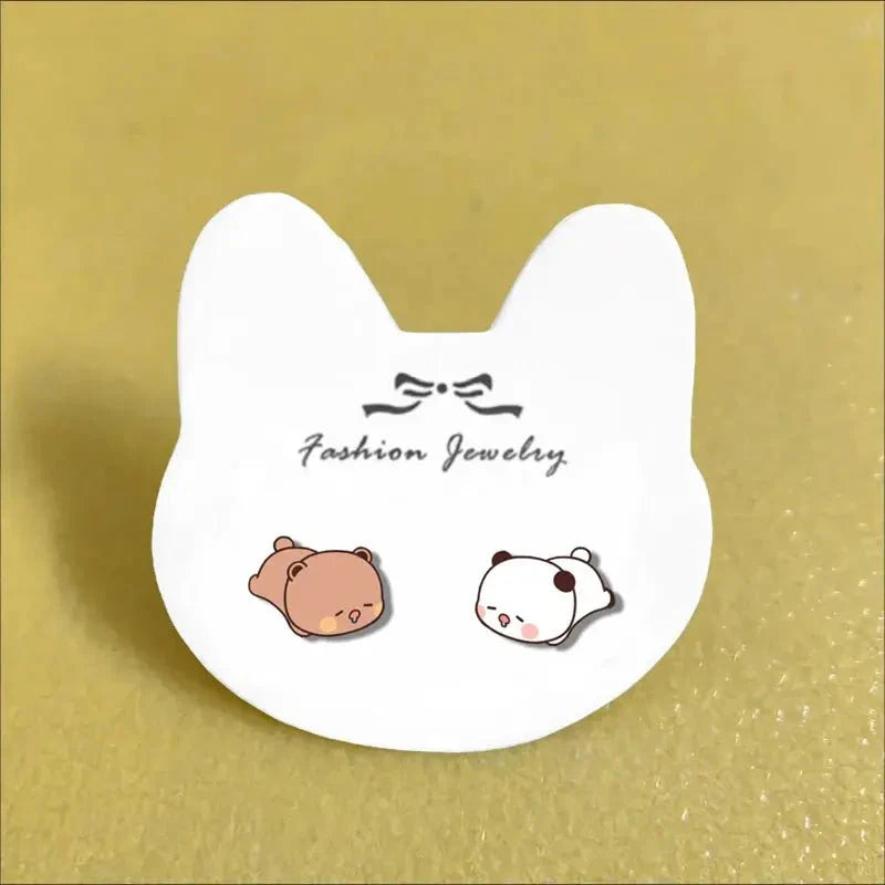 Dudu & Bubu Ear rings - DuduBubuShop.com