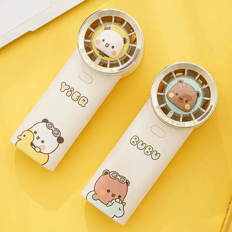 Dudu & Bubu Fan - DuduBubuShop.com