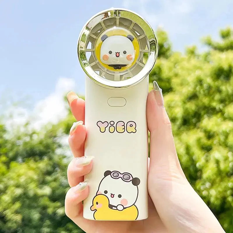 Dudu & Bubu Fan - DuduBubuShop.com