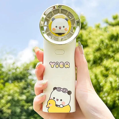 Dudu & Bubu Fan - DuduBubuShop.com