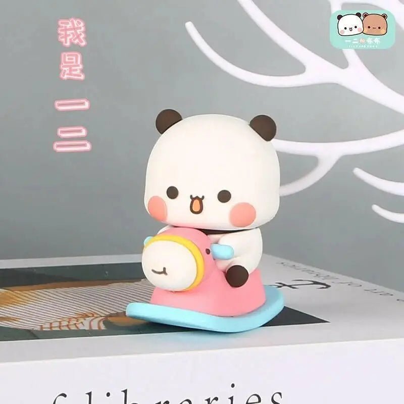 Dudu Bubu Figure - DuduBubuShop.com