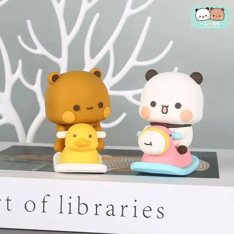Dudu Bubu Figure - DuduBubuShop.com