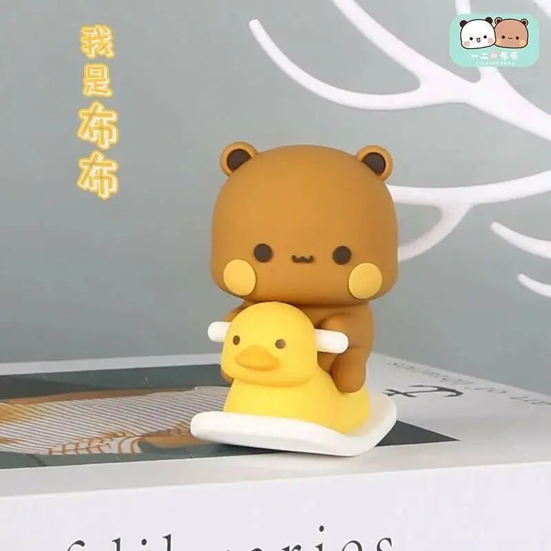 Dudu Bubu Figure - DuduBubuShop.com