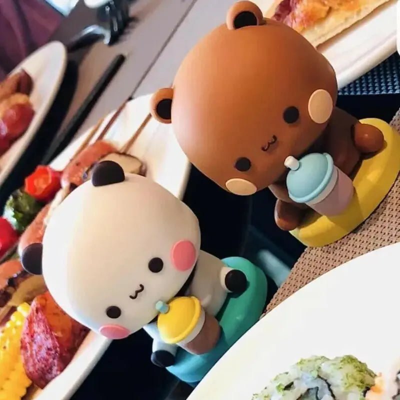 Dudu Bubu Figure - DuduBubuShop.com