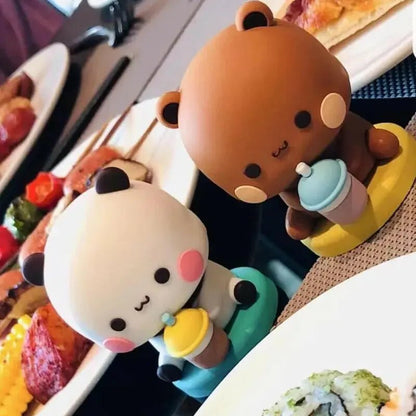 Dudu Bubu Figure - DuduBubuShop.com