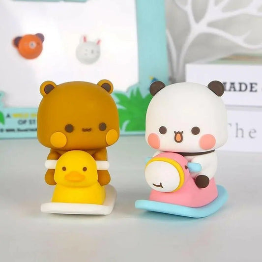 Dudu Bubu Figure - DuduBubuShop.com