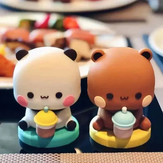 Dudu & Bubu Figures - DuduBubuShop.com