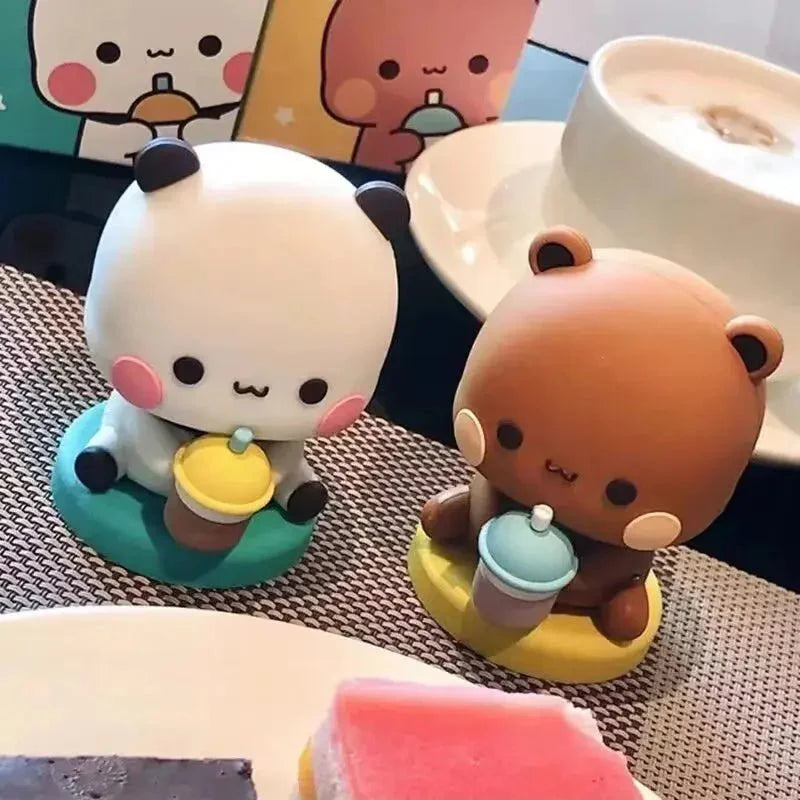Dudu & Bubu Figures - DuduBubuShop.com