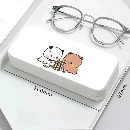 Dudu & Bubu Glasses Case - DuduBubuShop.com