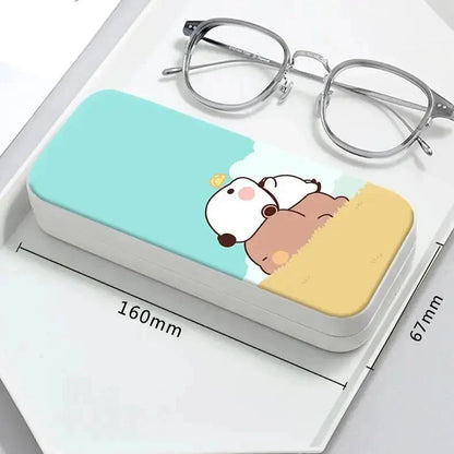 Dudu & Bubu Glasses Case - DuduBubuShop.com