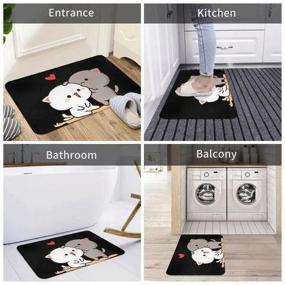 Dudu & Bubu House Carpets - DuduBubuShop.com