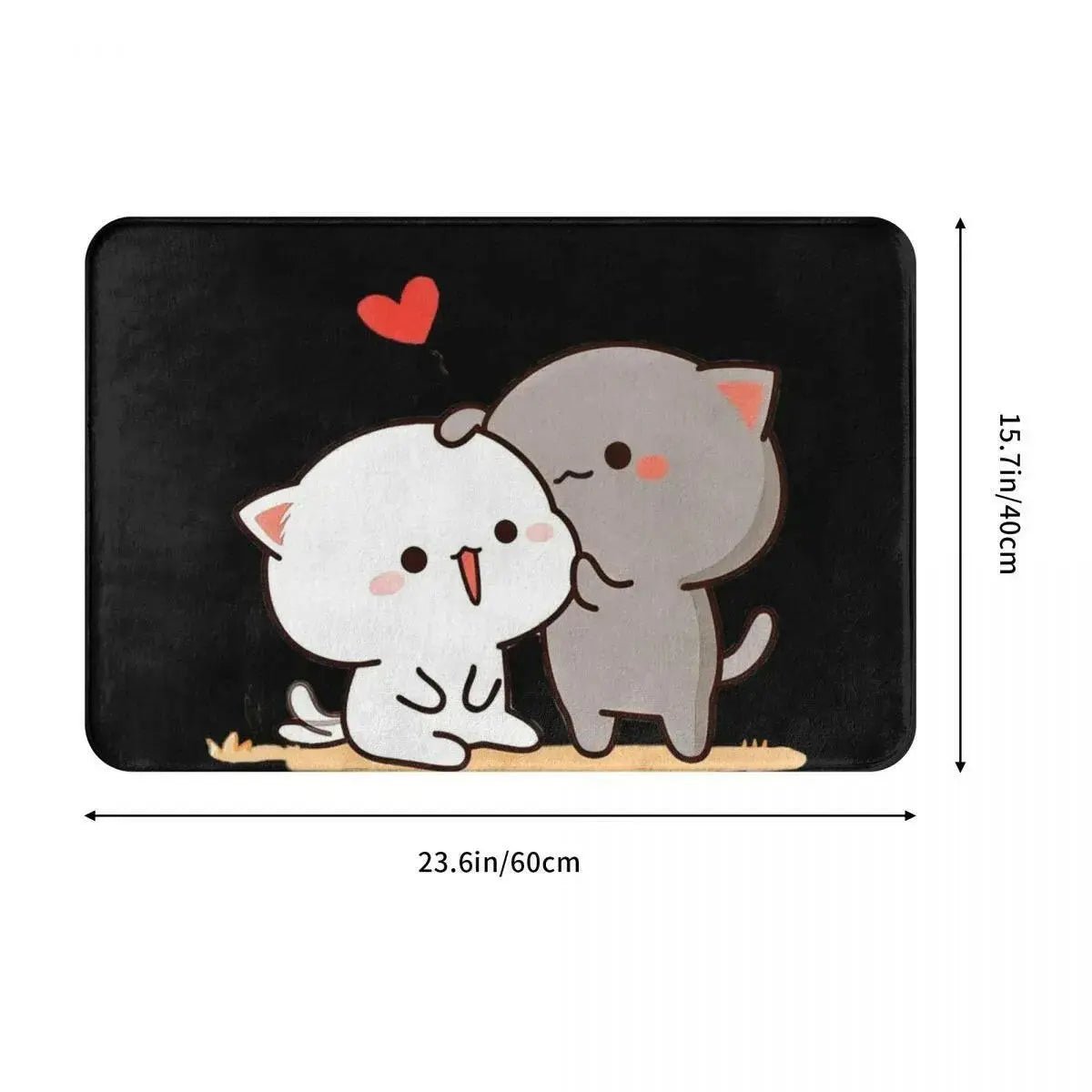 Dudu & Bubu House Carpets - DuduBubuShop.com