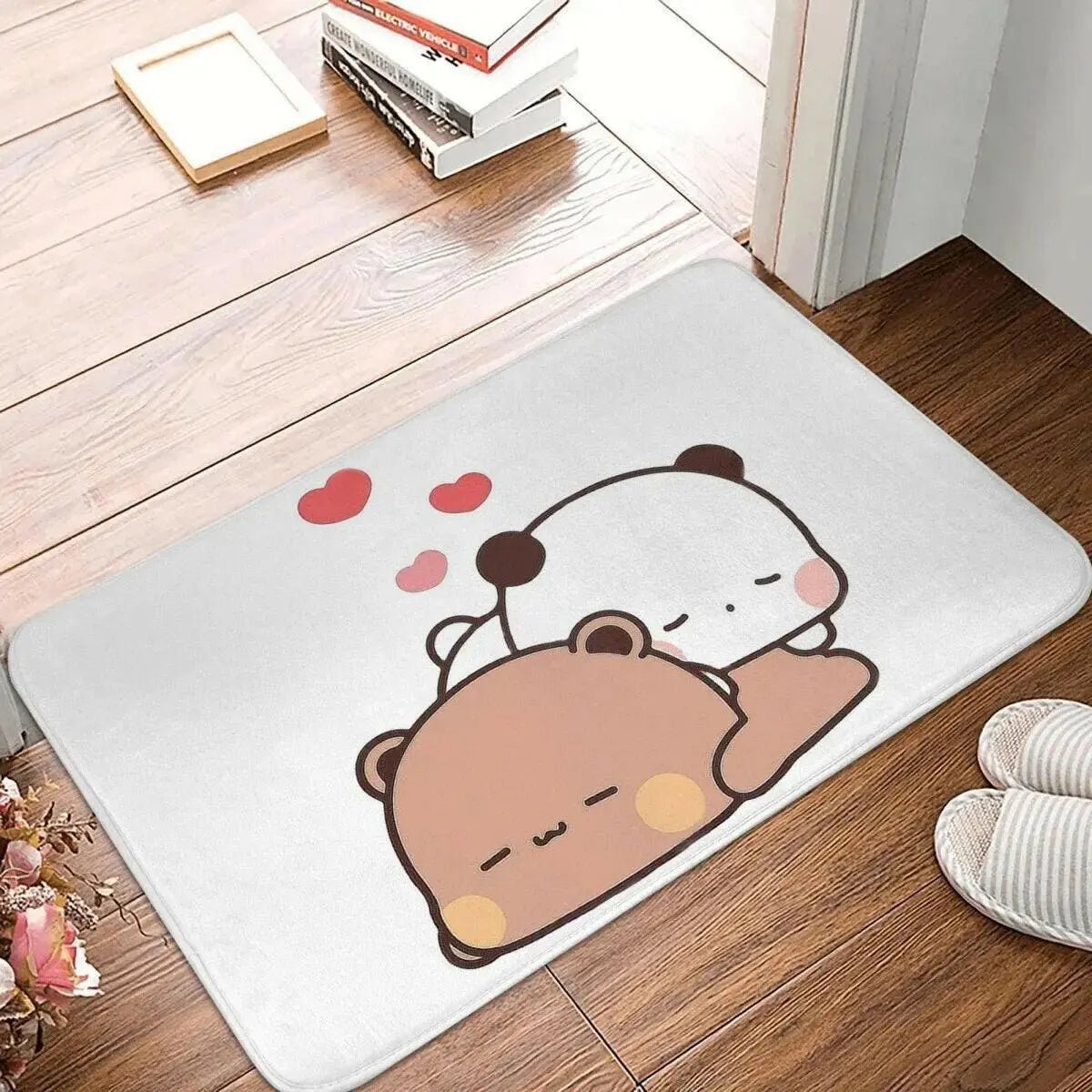 Dudu & Bubu House Carpets - DuduBubuShop.com