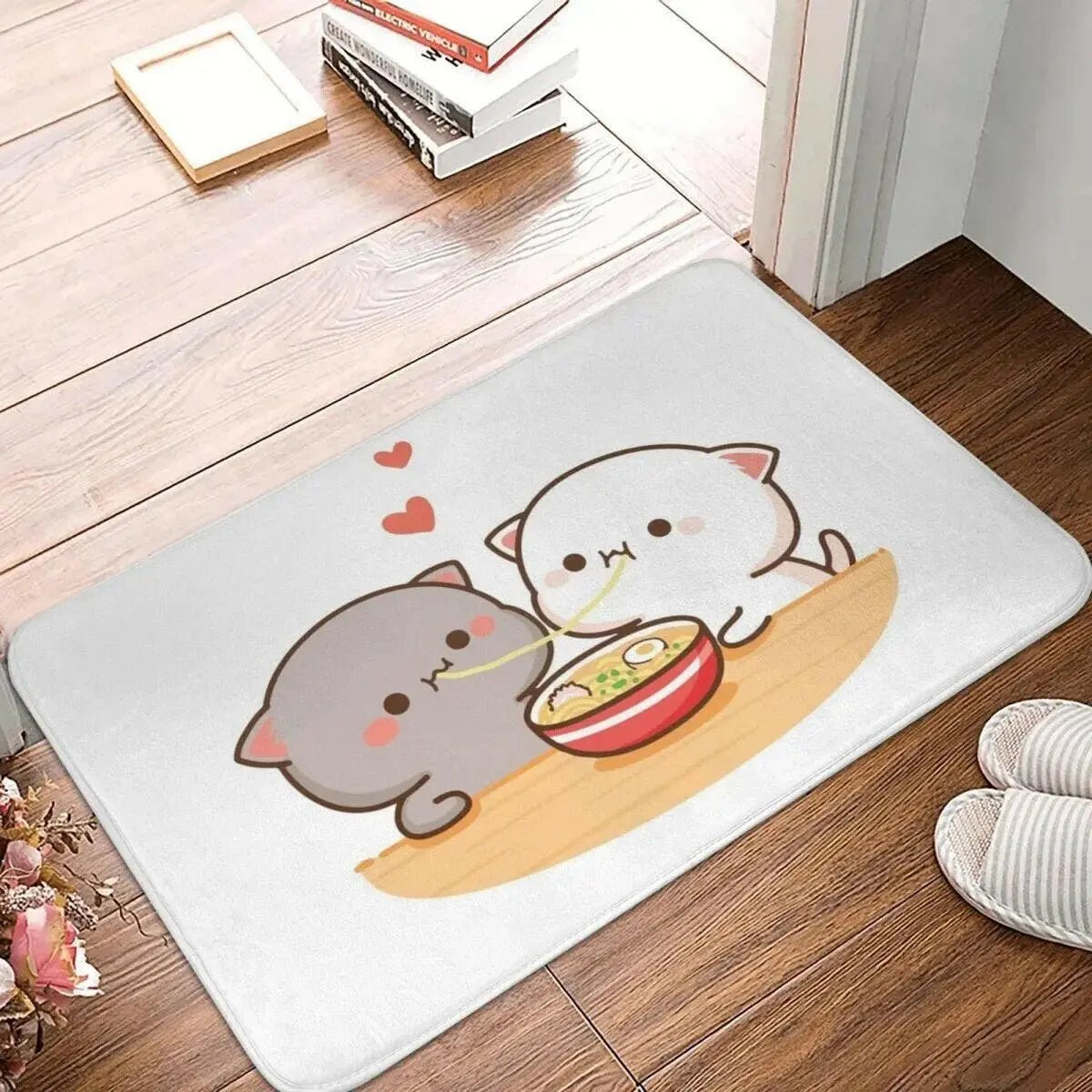 Dudu & Bubu House Carpets - DuduBubuShop.com
