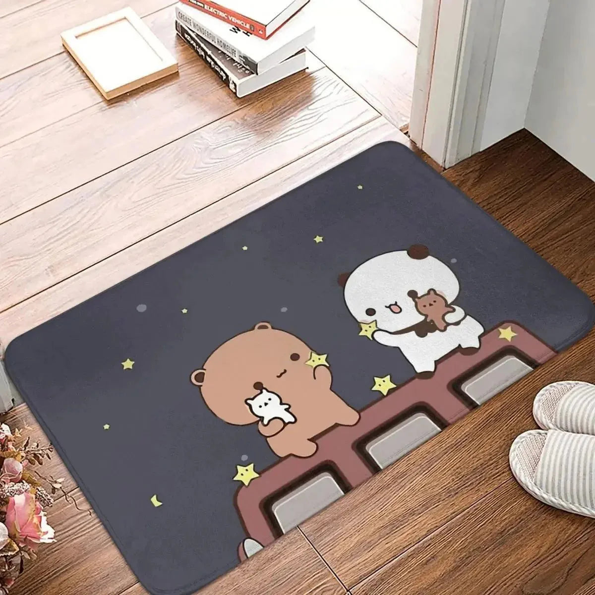 Dudu & Bubu House Carpets - DuduBubuShop.com