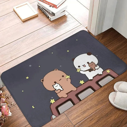 Dudu & Bubu House Carpets - DuduBubuShop.com