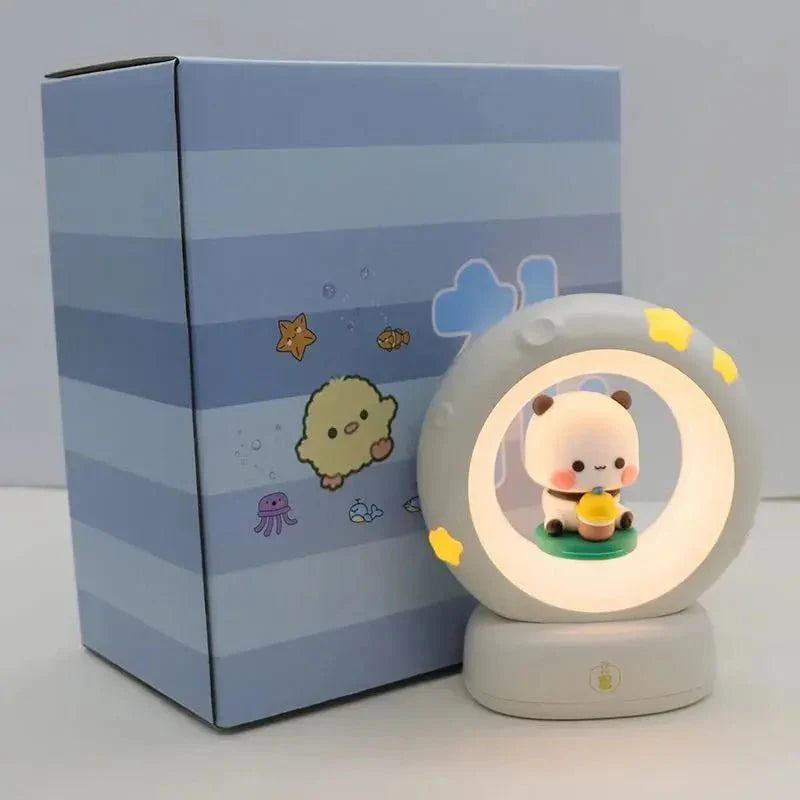 Dudu & Bubu Led Night Light - DuduBubuShop.com