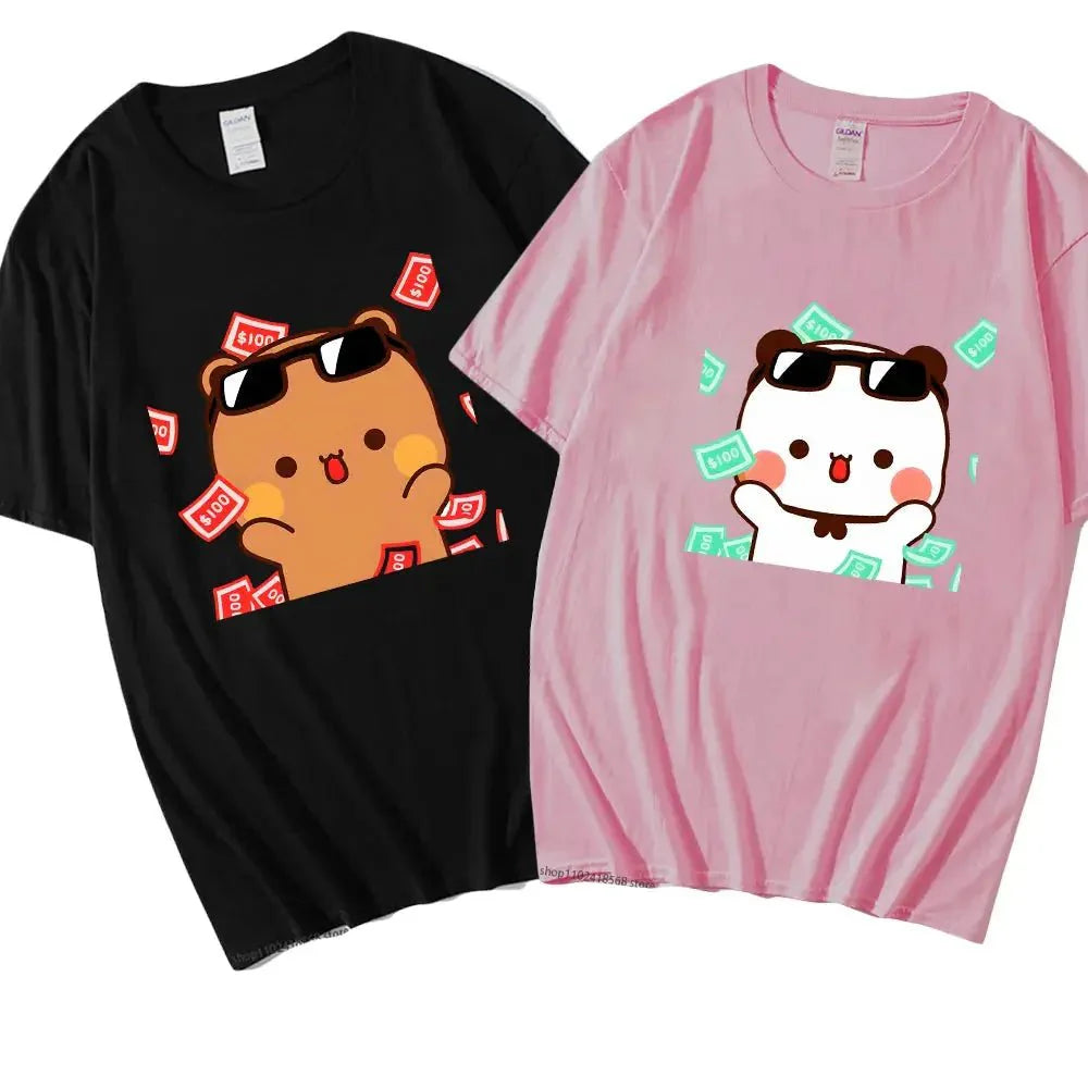 Dudu & Bubu Millionaires Shirts - DuduBubuShop.com