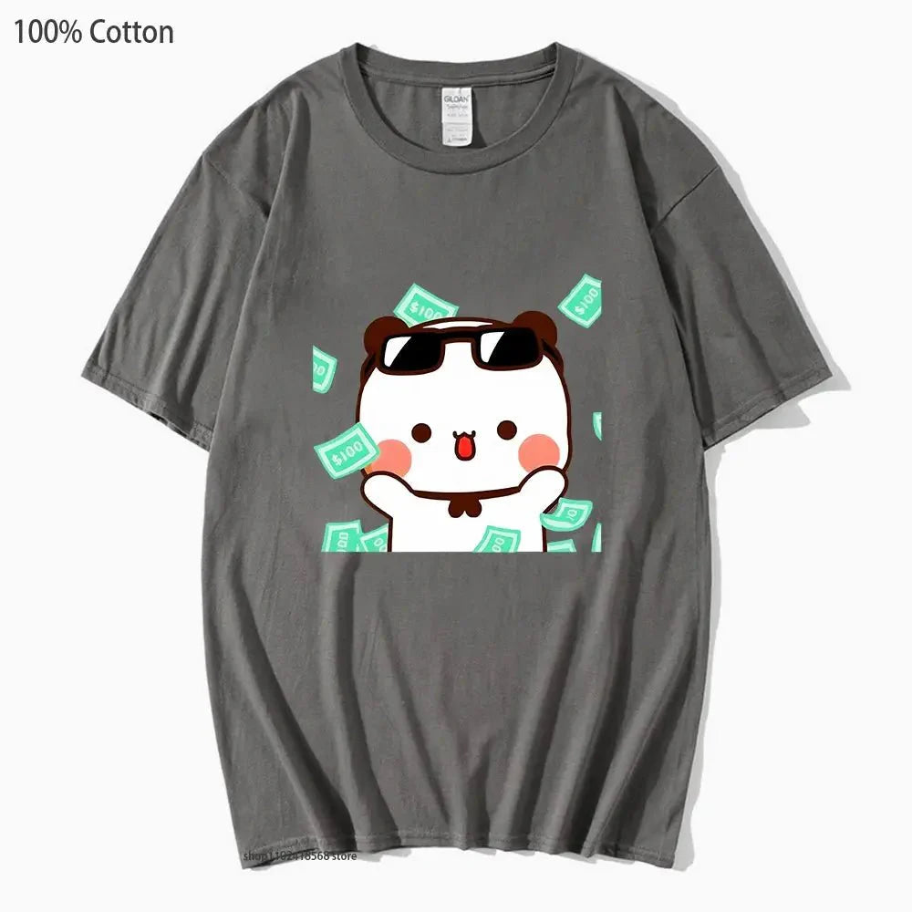Dudu & Bubu Millionaires Shirts - DuduBubuShop.com