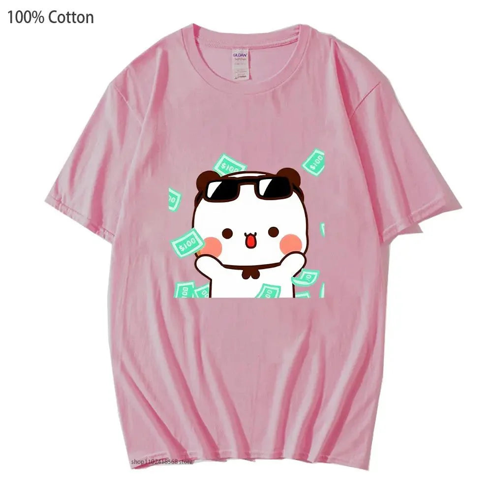 Dudu & Bubu Millionaires Shirts - DuduBubuShop.com