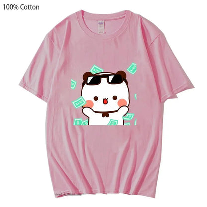 Dudu & Bubu Millionaires Shirts - DuduBubuShop.com