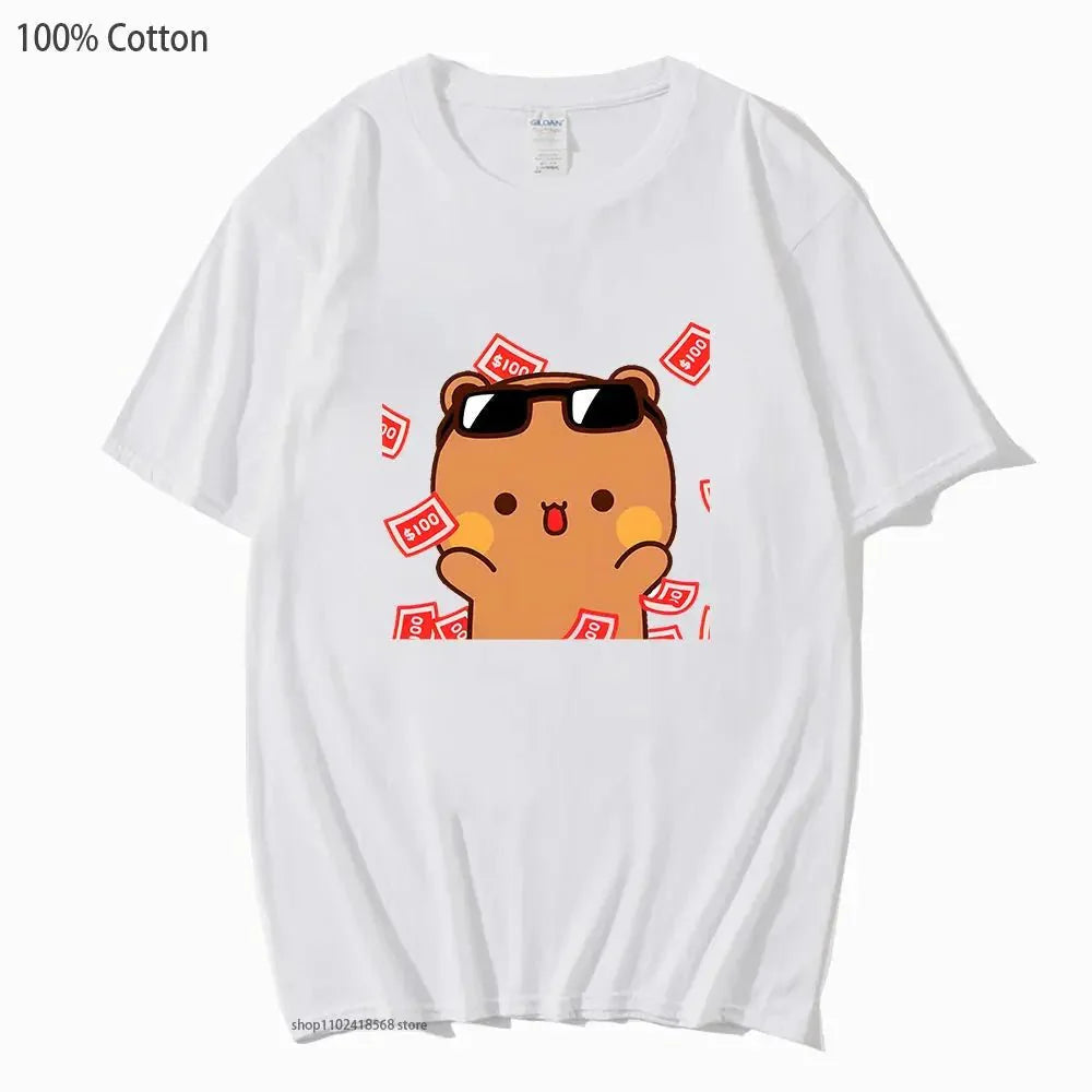 Dudu & Bubu Millionaires Shirts - DuduBubuShop.com