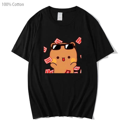 Dudu & Bubu Millionaires Shirts - DuduBubuShop.com