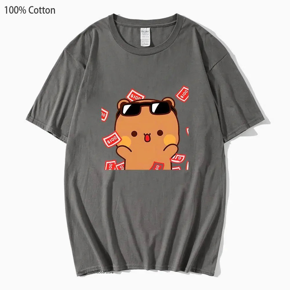 Dudu & Bubu Millionaires Shirts - DuduBubuShop.com