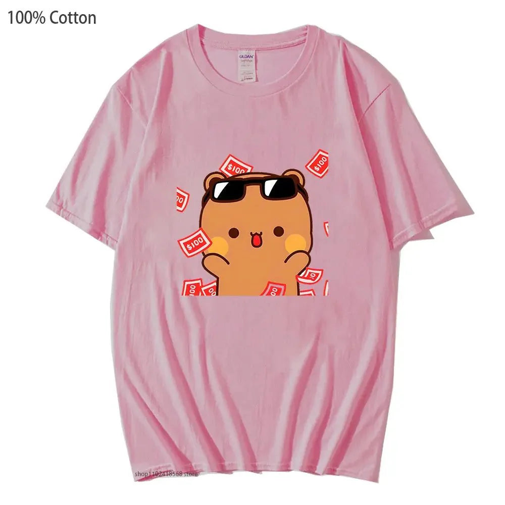 Dudu & Bubu Millionaires Shirts - DuduBubuShop.com