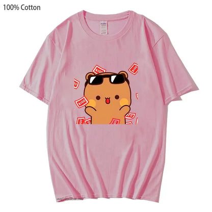 Dudu & Bubu Millionaires Shirts - DuduBubuShop.com