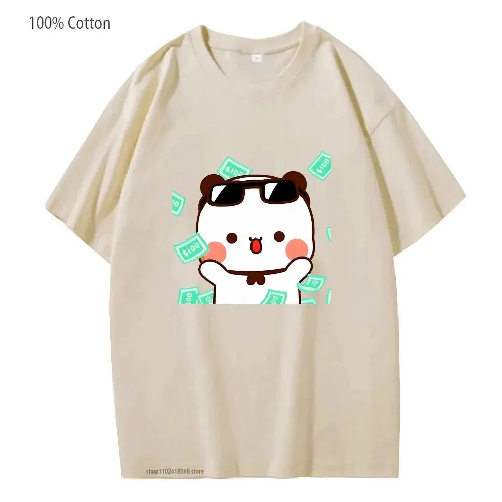 Dudu & Bubu Millionaires Shirts - DuduBubuShop.com