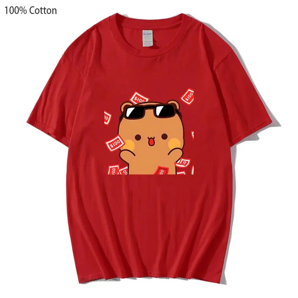 Dudu & Bubu Millionaires Shirts - DuduBubuShop.com