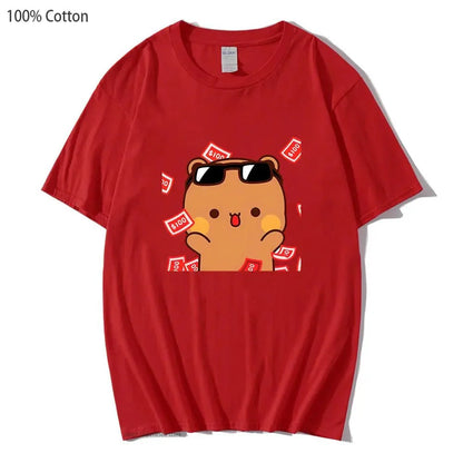 Dudu & Bubu Millionaires Shirts - DuduBubuShop.com