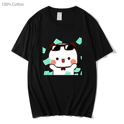 Dudu & Bubu Millionaires Shirts - DuduBubuShop.com