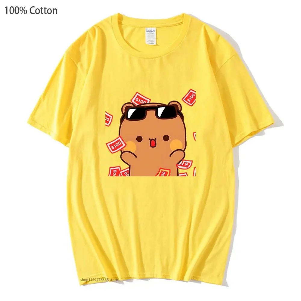 Dudu & Bubu Millionaires Shirts - DuduBubuShop.com