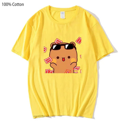 Dudu & Bubu Millionaires Shirts - DuduBubuShop.com