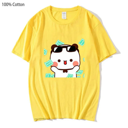 Dudu & Bubu Millionaires Shirts - DuduBubuShop.com