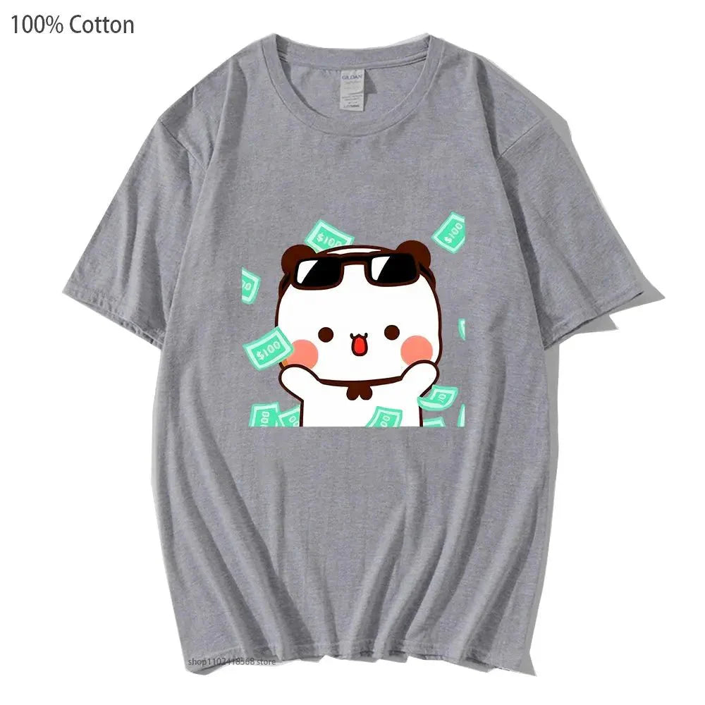 Dudu & Bubu Millionaires Shirts - DuduBubuShop.com